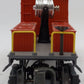 Lionel 6-19707 O Gauge Southern Pacific Searchlight Work Caboose #19707 EX/Box