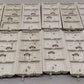 Lionel 6-12014 FasTrack 10" Straight Track [12] LN
