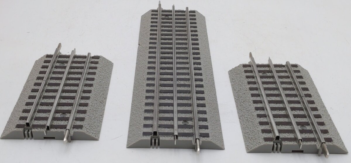 Lionel 6-12029 O Gauge FasTrack Accessory Activator Pack VG/Box