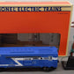 Lionel 6-19825 O Gauge EMD Electric Power Generator Car #19825 EX/Box