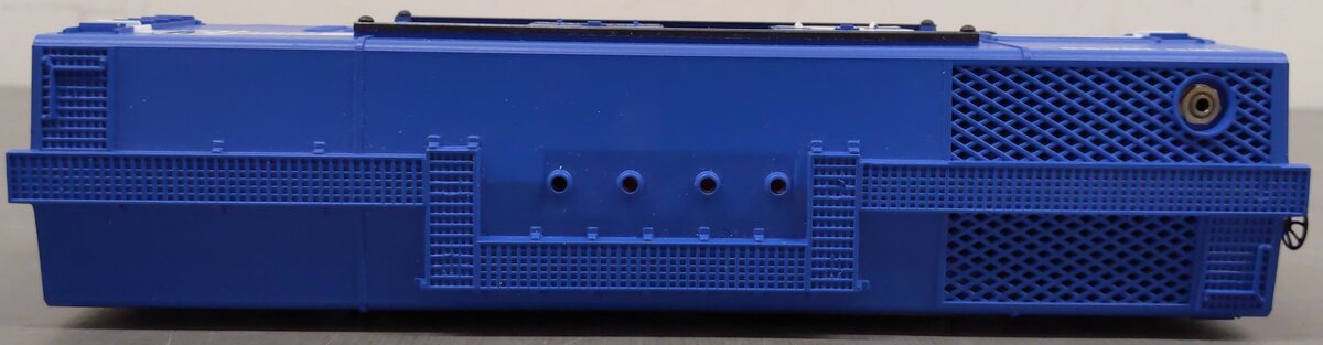 Lionel 6-19825 O Gauge EMD Electric Power Generator Car #19825 EX/Box