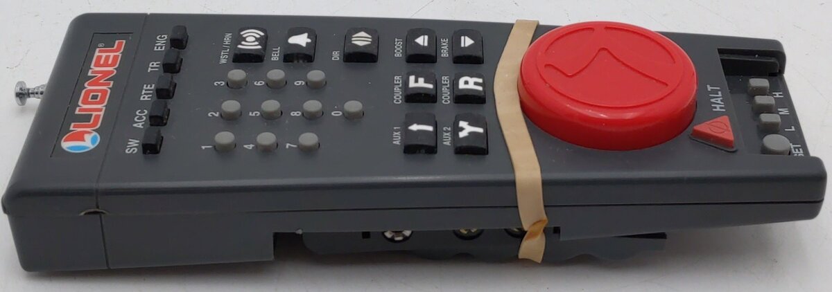 Lionel 6-12868 O Cab-1 Remote Controller EX/Box