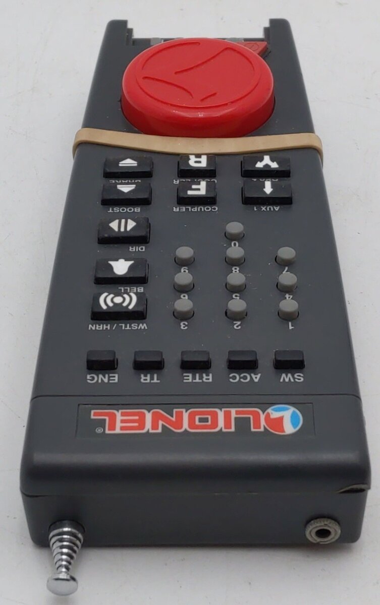 Lionel 6-12868 O Cab-1 Remote Controller EX/Box