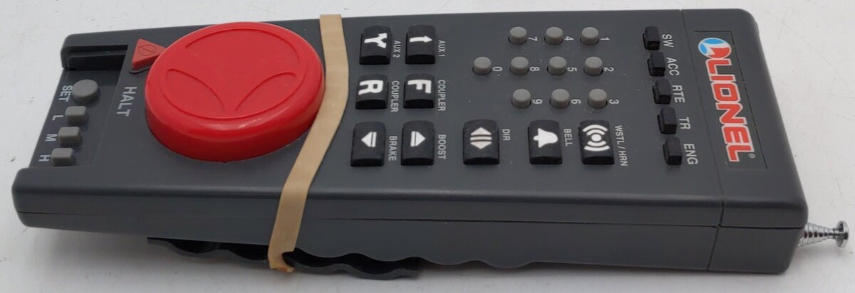 Lionel 6-12868 O Cab-1 Remote Controller EX/Box