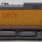Athearn 4392 HO Scale GECX AC4400 Dummy Diesel Locomotive #4002 EX/Box