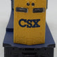 Athearn 4710 HO CSX GP40-2 Powered Diesel Locomotive #6144 EX/Box