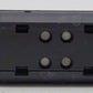 Athearn 4900 HO Undecorated C44-9W Powered Locomotive EX/Box