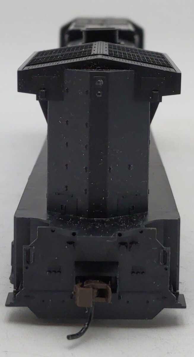 Athearn 4900 HO Undecorated C44-9W Powered Locomotive EX/Box