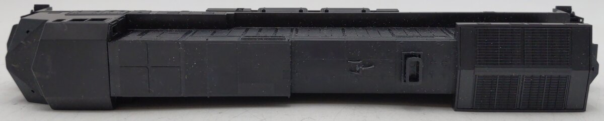 Athearn 4900 HO Undecorated C44-9W Powered Locomotive EX/Box