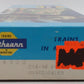 Athearn 4900 HO Undecorated C44-9W Powered Locomotive EX/Box