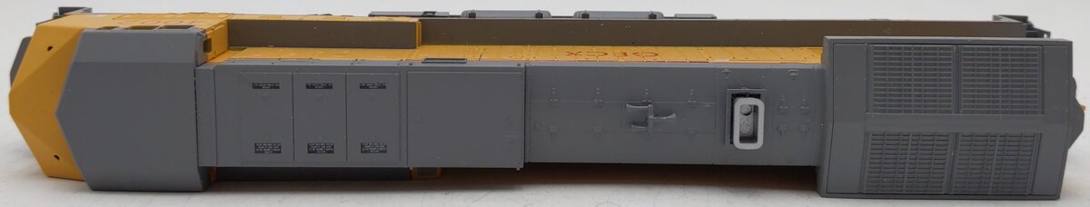 Athearn 4362 HO Scale GECX AC4400 Powered Diesel #4002 EX/Box