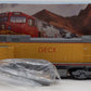 Athearn 4362 HO Scale GECX AC4400 Powered Diesel #4002 EX/Box