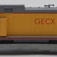 Athearn 4362 HO Scale GECX AC4400 Powered Diesel #4002 EX/Box