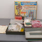 Kenner 11 Girder & Panel Hydor-Dynamic Building Set w/ Motorized Pump VG/Box
