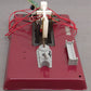 Lionel 6-12912 O Lionelville Operating Pumping Station VG/Box