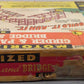 Kenner 8 Vintage Motorized Girder/Panel & Brige/Turnpike Building Set VG/Box