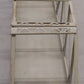 Lionel 317 Vintage O 24 Inch Gray Metal Trestle Bridge VG