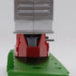 Lionel 6-16752 O Gauge Marvin the Martian Missile-Launching Flatcar w/Bugs Bunny VG/Box