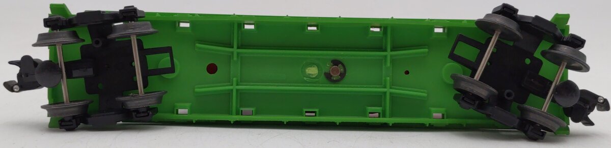 Lionel 6-16752 O Gauge Marvin the Martian Missile-Launching Flatcar w/Bugs Bunny VG/Box