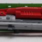 Lionel 6-16752 O Gauge Marvin the Martian Missile-Launching Flatcar w/Bugs Bunny VG/Box