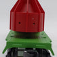 Lionel 6-16752 O Gauge Marvin the Martian Missile-Launching Flatcar w/Bugs Bunny VG/Box