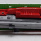 Lionel 6-16752 O Gauge Marvin the Martian Missile-Launching Flatcar w/Bugs Bunny VG/Box