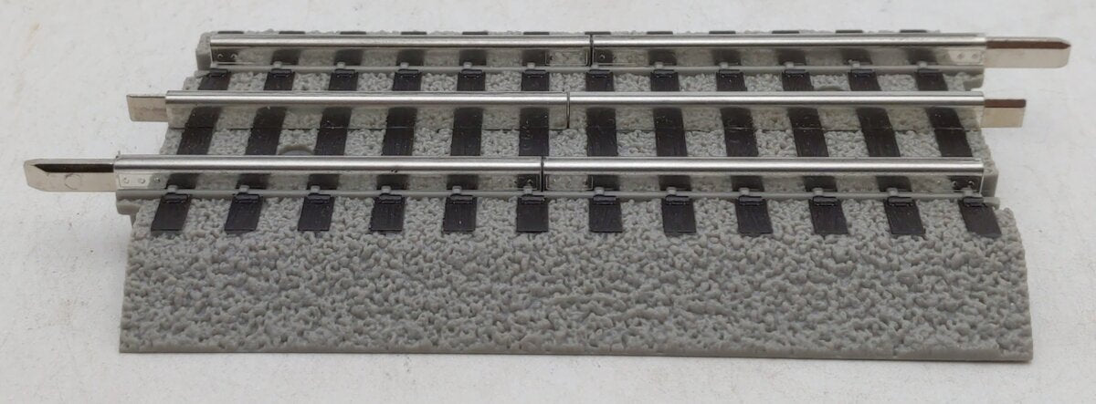 Lionel 6-12060 O Scale FasTrack Block Section EX/Box