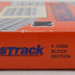 Lionel 6-12060 O Scale FasTrack Block Section EX/Box