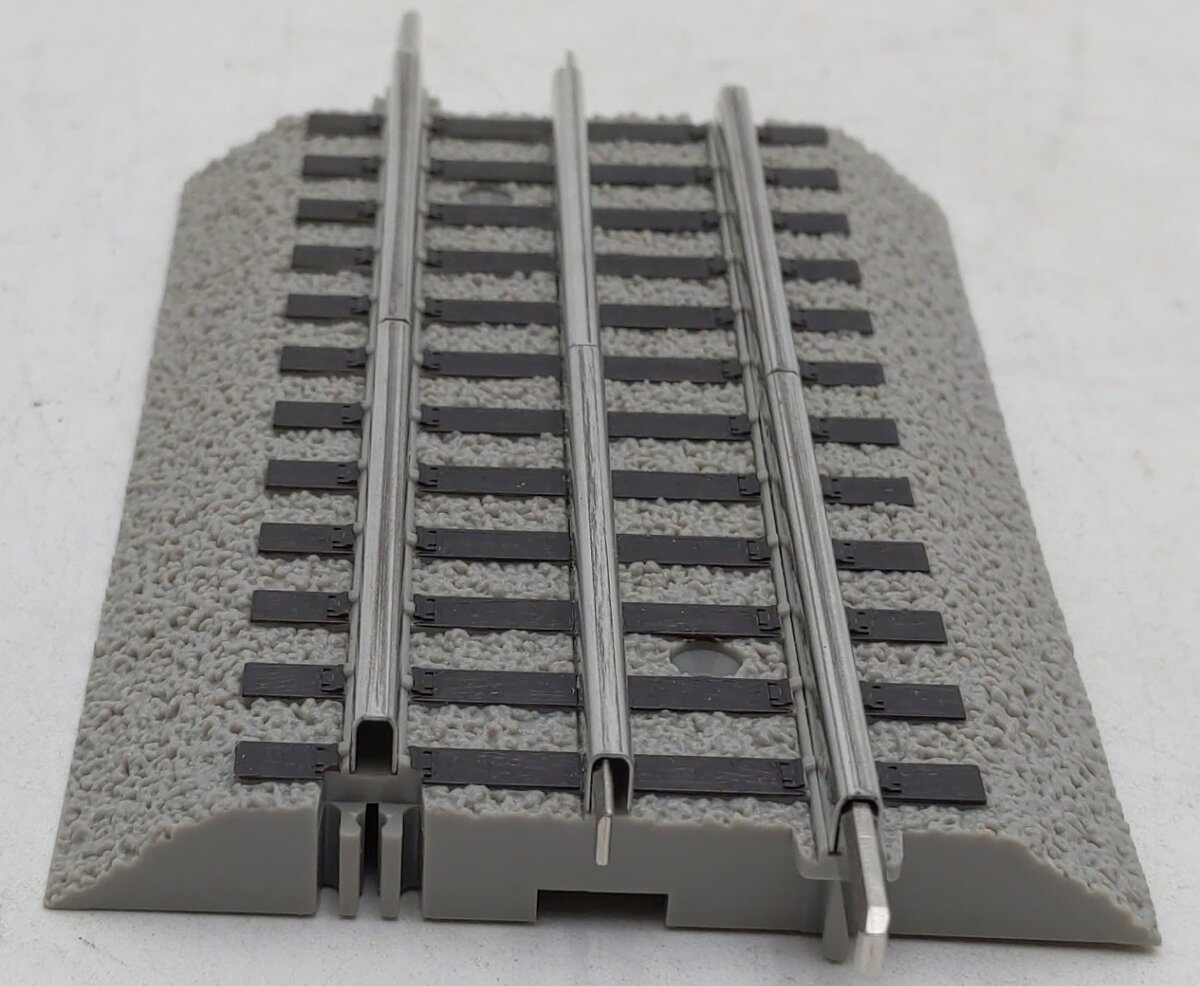 Lionel 6-12060 O Scale FasTrack Block Section EX/Box