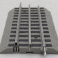 Lionel 6-12060 O Scale FasTrack Block Section EX/Box