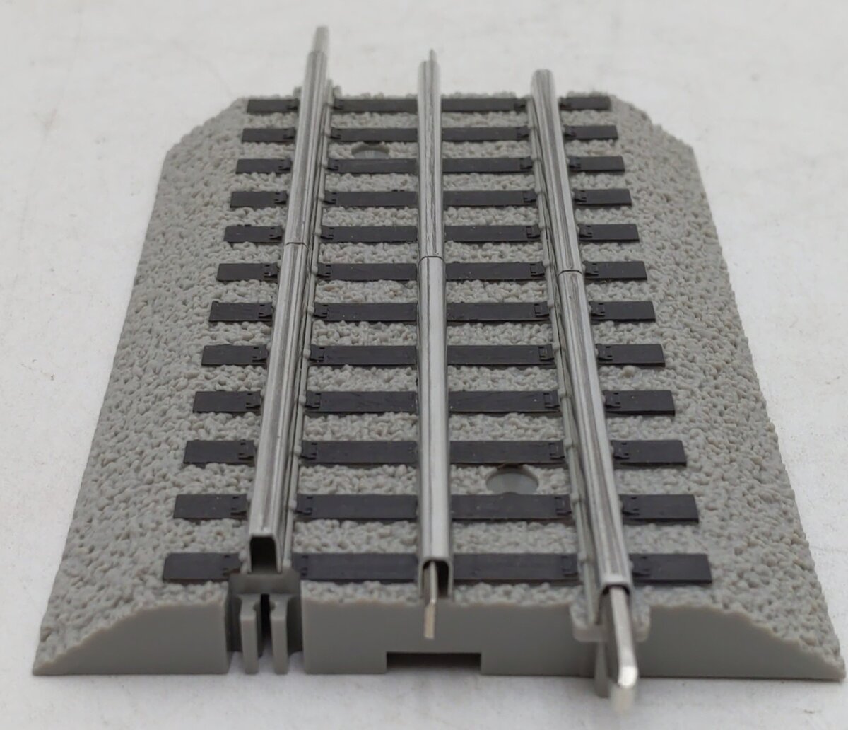 Lionel 6-12060 O Scale FasTrack Block Section EX/Box