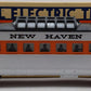 Lionel 6-16083 O New Haven Vista Dome Car #6083 EX/Box