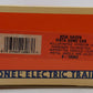 Lionel 6-16083 O New Haven Vista Dome Car #6083 EX/Box