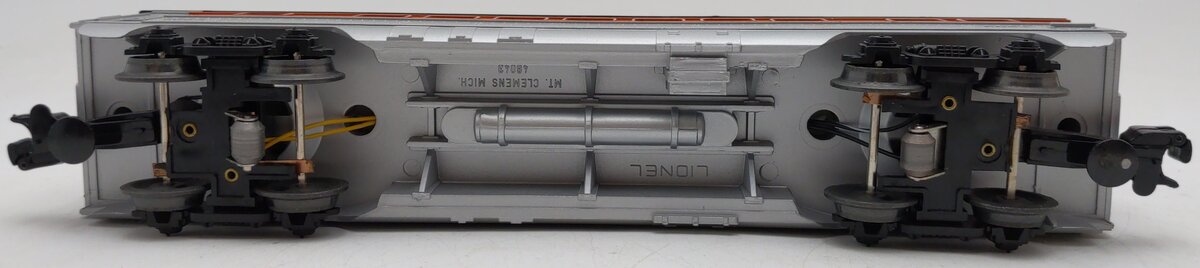 Lionel 6-16083 O New Haven Vista Dome Car #6083 EX/Box