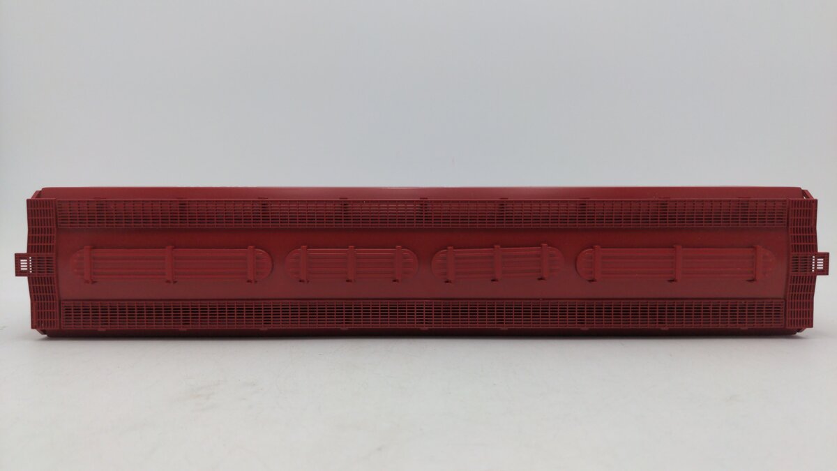 K-Line K623-1012 O Gauge Alaska Railroad Hopper #56837 EX