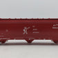 K-Line K623-1012 O Gauge Alaska Railroad Hopper #56837 EX
