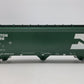 K-Line K6243-1151 BN 3 Bay Center Flow Modern Hopper Car EX/Box