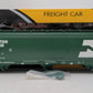 K-Line K6243-1151 BN 3 Bay Center Flow Modern Hopper Car EX/Box