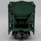 K-Line K6243-1151 BN 3 Bay Center Flow Modern Hopper Car EX/Box