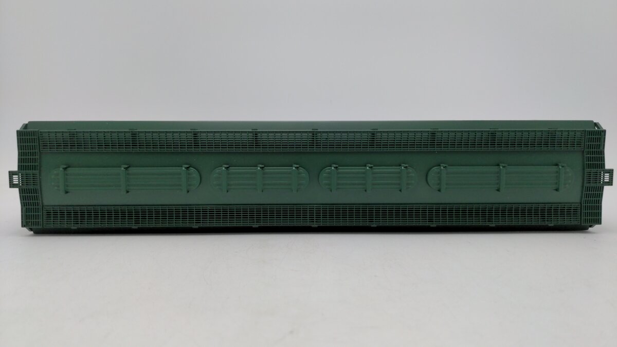 K-Line K6243-1151 BN 3 Bay Center Flow Modern Hopper Car EX/Box