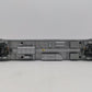 MTH 20-68107 O Southern 70' RPO Passenger Ribbed - 3 Rail EX
