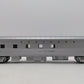 MTH 20-68107 O Southern 70' RPO Passenger Ribbed - 3 Rail EX