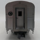 MTH 20-68107 O Southern 70' RPO Passenger Ribbed - 3 Rail EX
