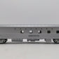 MTH 20-68107 O Southern 70' RPO Passenger Ribbed - 3 Rail EX
