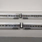 Lionel 6-29173 O New York Central Empire State Express Passenger Cars (Set of 4) EX/Box