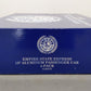Lionel 6-29173 O New York Central Empire State Express Passenger Cars (Set of 4) EX/Box