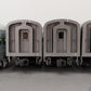 Lionel 6-29173 O New York Central Empire State Express Passenger Cars (Set of 4) EX/Box
