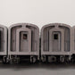 Lionel 6-29173 O New York Central Empire State Express Passenger Cars (Set of 4) EX/Box