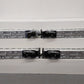 Lionel 6-29173 O New York Central Empire State Express Passenger Cars (Set of 4) EX/Box