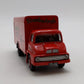 Corgi 30301 1:50 Slumberland Delivery Truck EX/Box